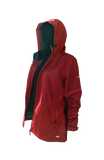 Moa Tech - Women's Oban Waterproof Jacket