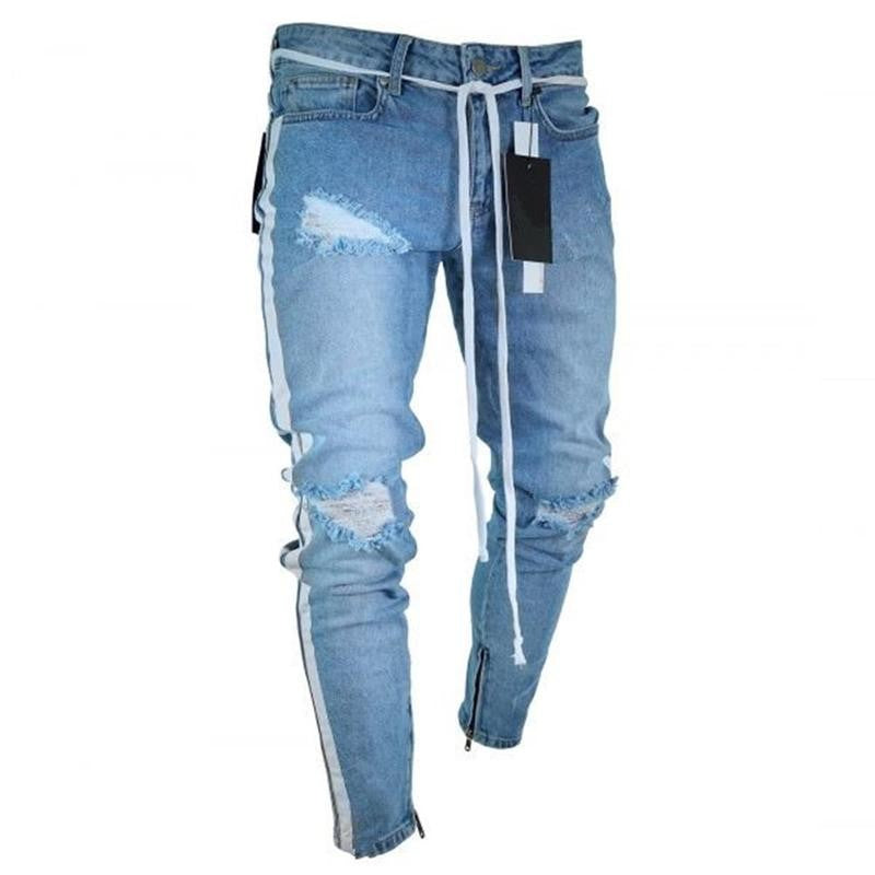 mens jeans 2018 trend