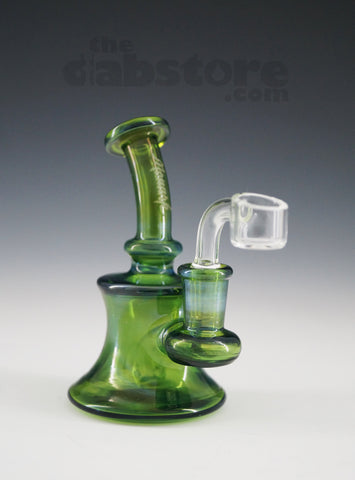 monark dab rig