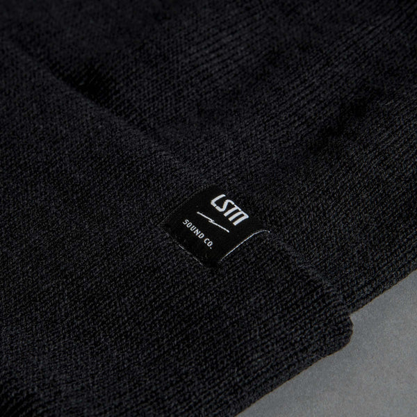 LSTN Beanie – LSTN Sound Co.