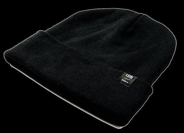 LSTN Beanie – LSTN Sound Co.