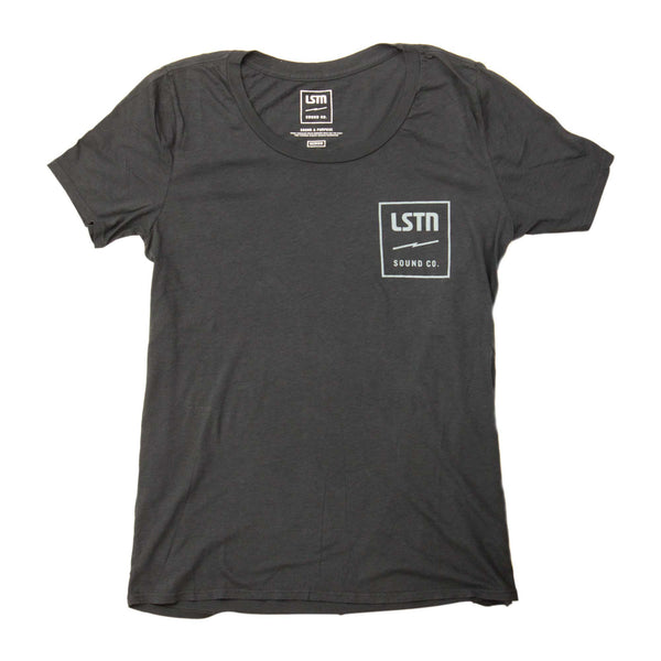 T-Shirts, Tote Bags & More Apparel and Merch from LSTN | LSTN Sound Co.