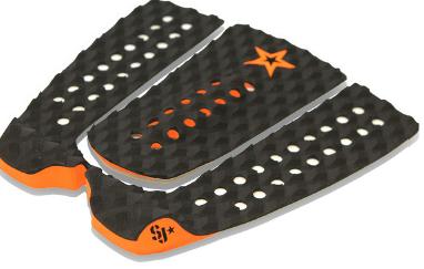 sticky johnson tail pad star