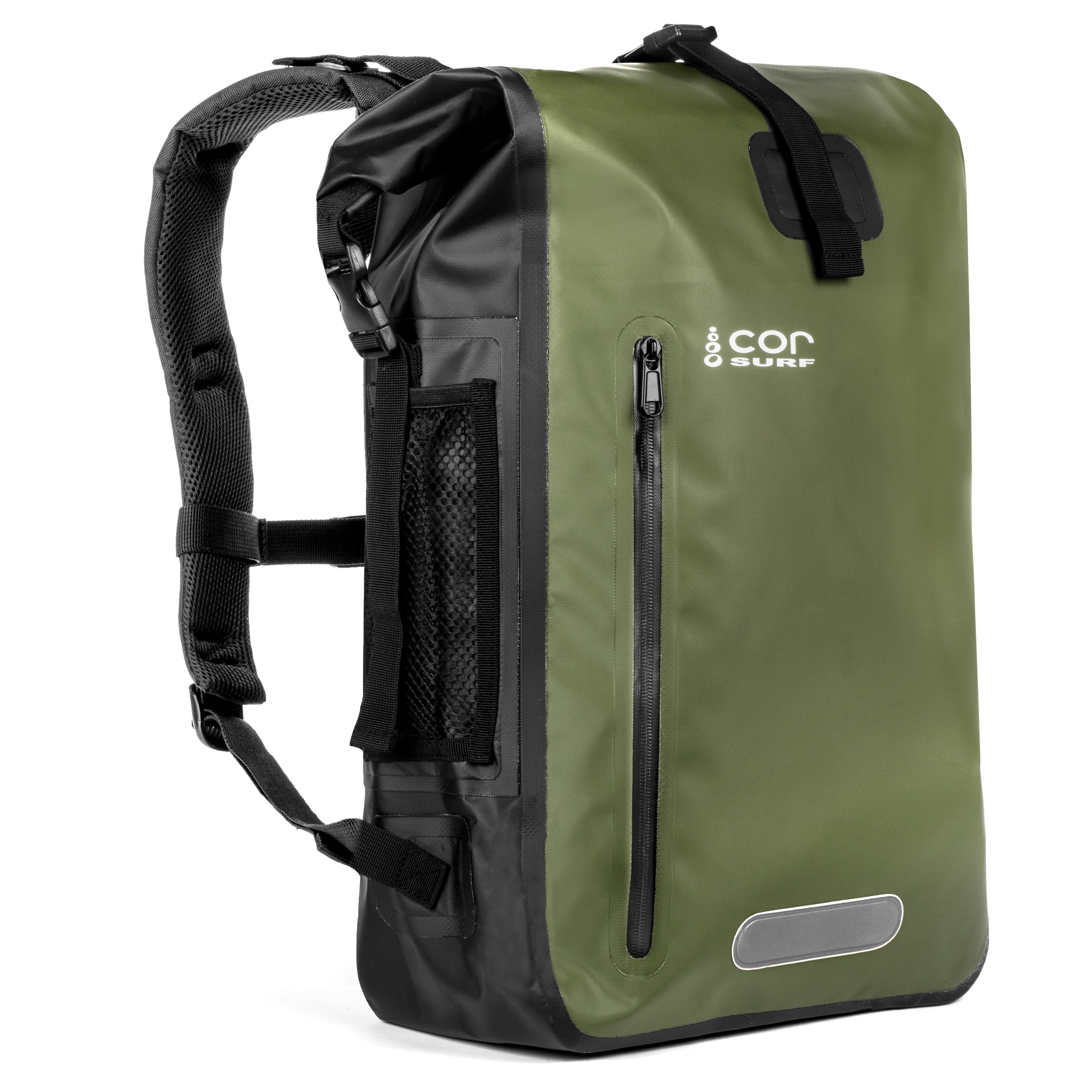 Dry Bag Backpack Waterproof NZ Waterproof Backpack Dry Bag 40L by COR ...