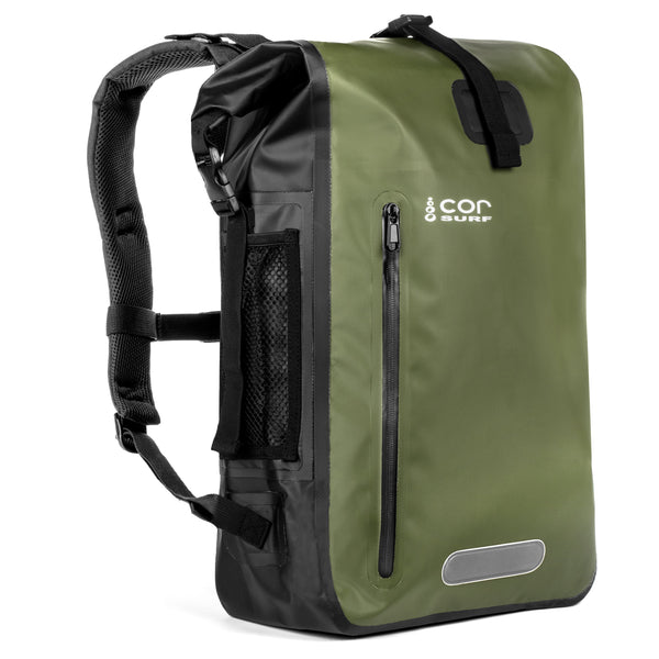 40 litre waterproof backpack