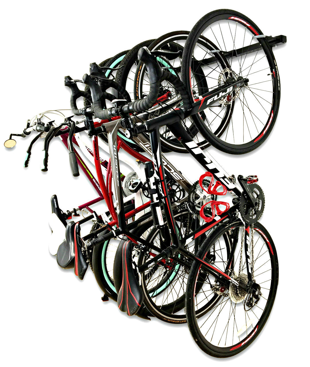 mitre 10 bike rack