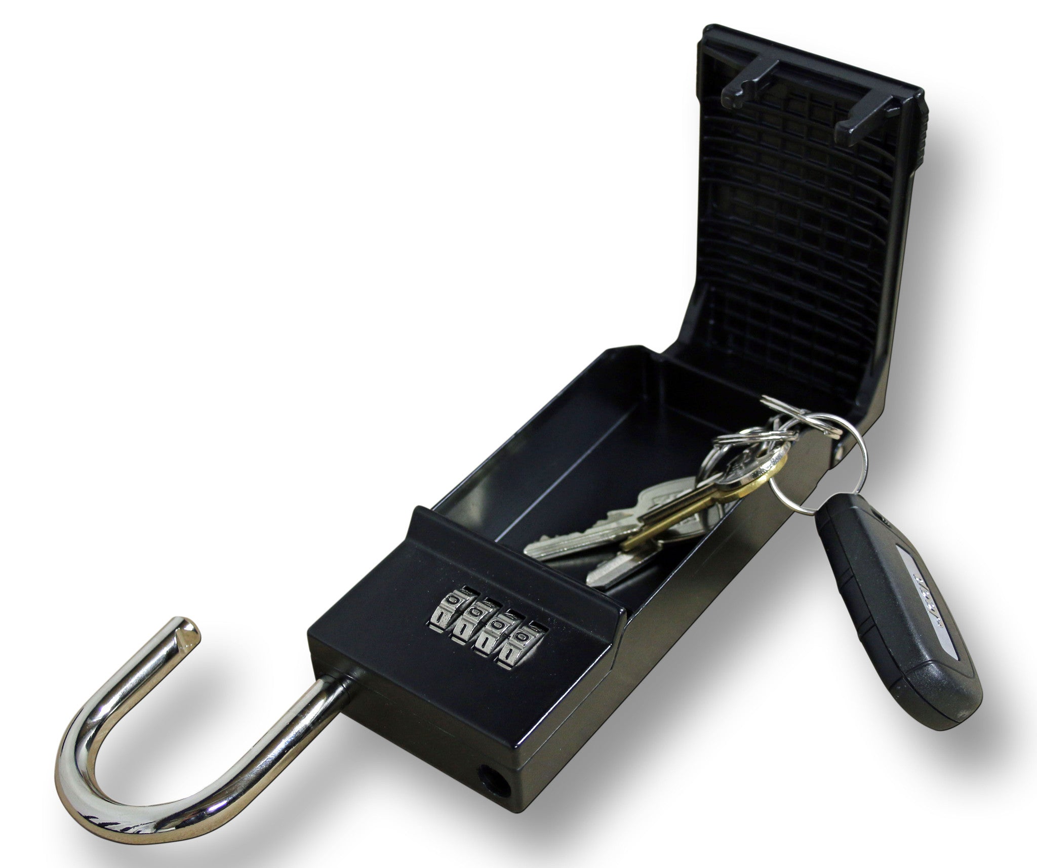 keypod nz, surf lock box nz, key lock box, car key safe ...