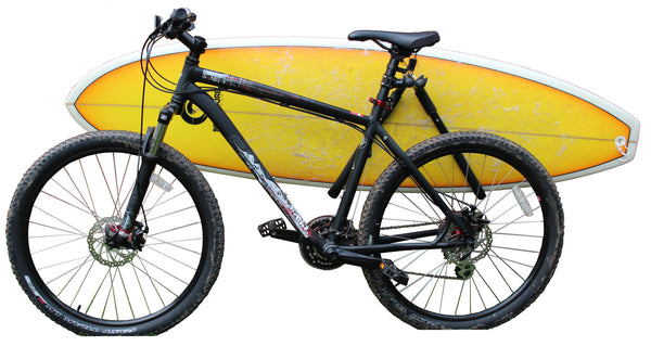 surfboard bike rack reviews