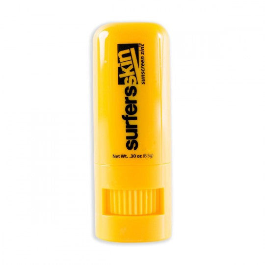 surfers sunblock stick