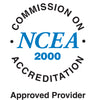 NCEA approved provider