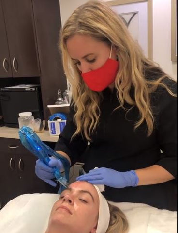 microneedling classes chicago