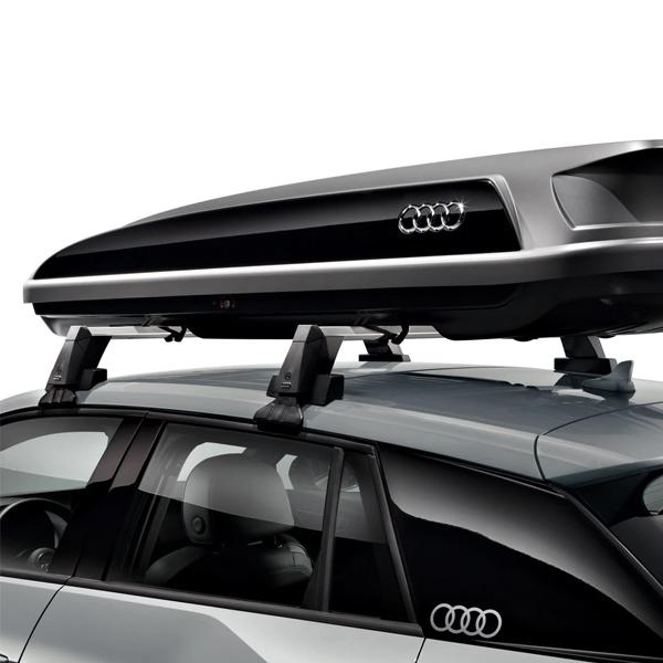 Q2 Roof Carrier - Audi NZ
