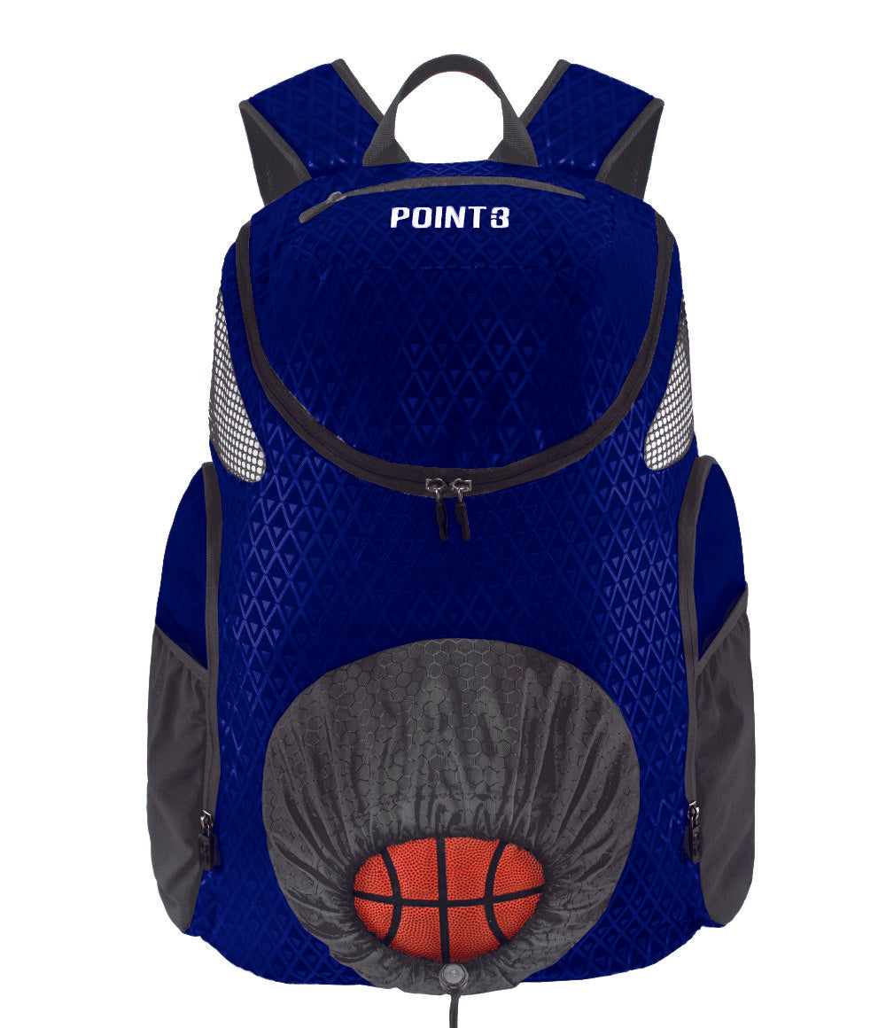 basketball bag backpack