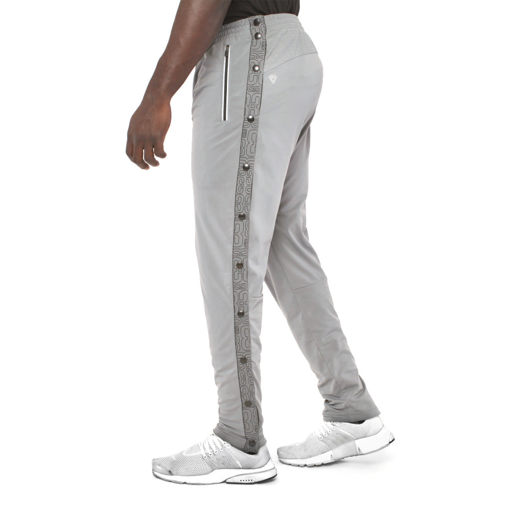 breakaway warm up pants