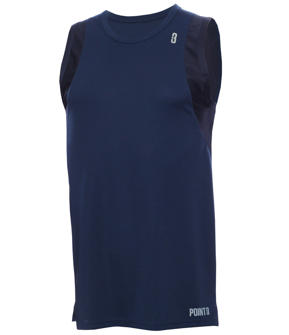 Shootaround Unisex Long-Sleeve Basketball Shirt | POINT 3 Basketball