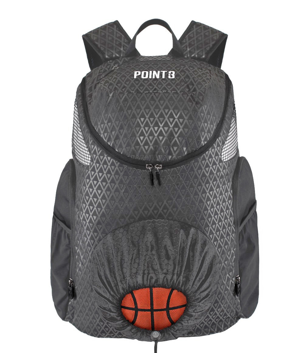 Snapchat Exclusive Basketball Bag 