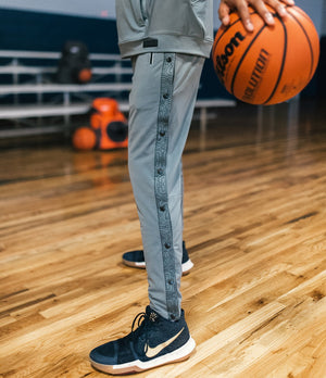Elite Basketball Tearaway Pants  Build on the TSP Uniform Builder