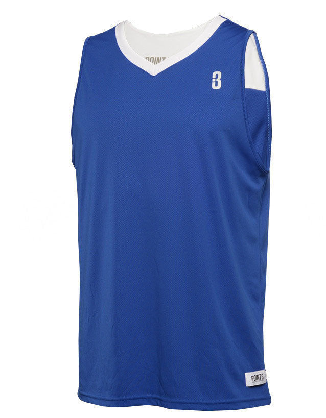 jersey blue basketball