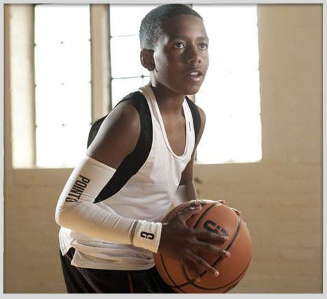 basketball arm sleeves nike youth