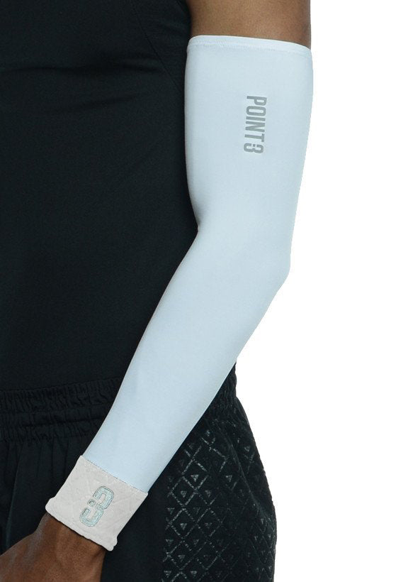 Shooter LT Unisex Lightweight Compression Shooting Sleeve - POINT 3 ...