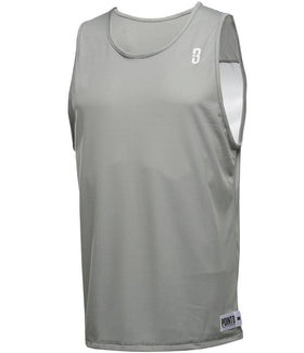 basketball jersey grey