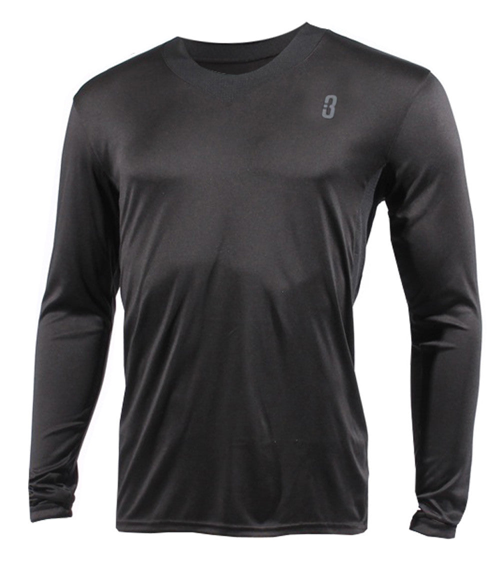 long sleeve basketball jersey