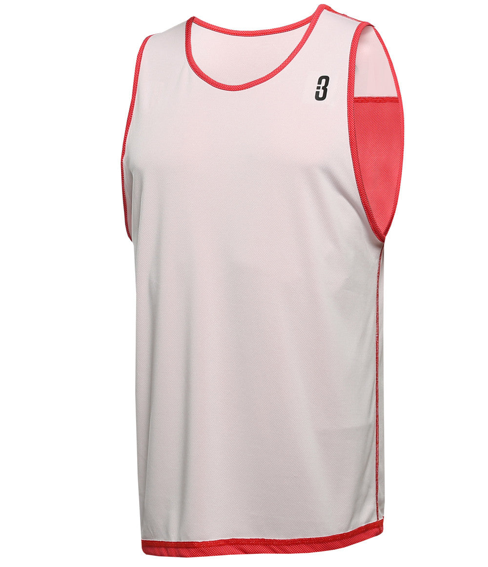 reversible tank top jerseys