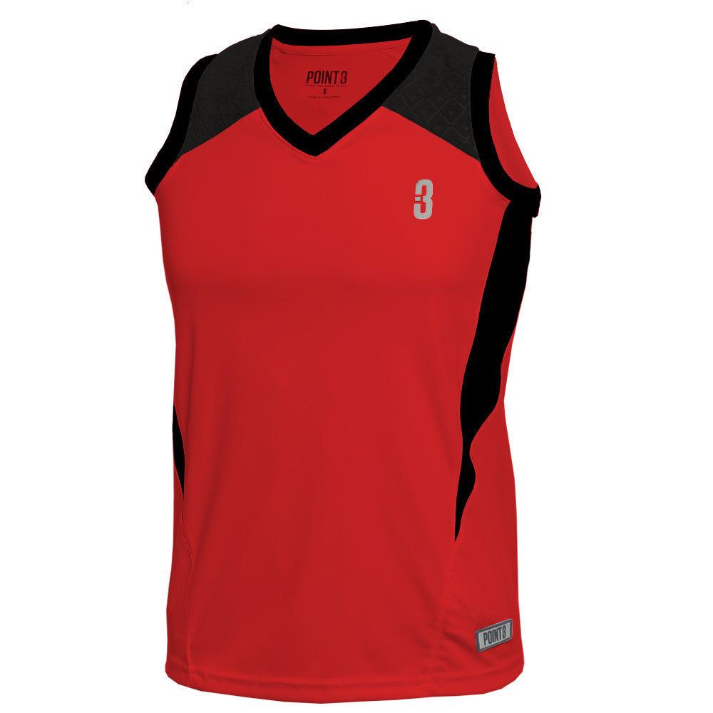 jersey for women's basketball