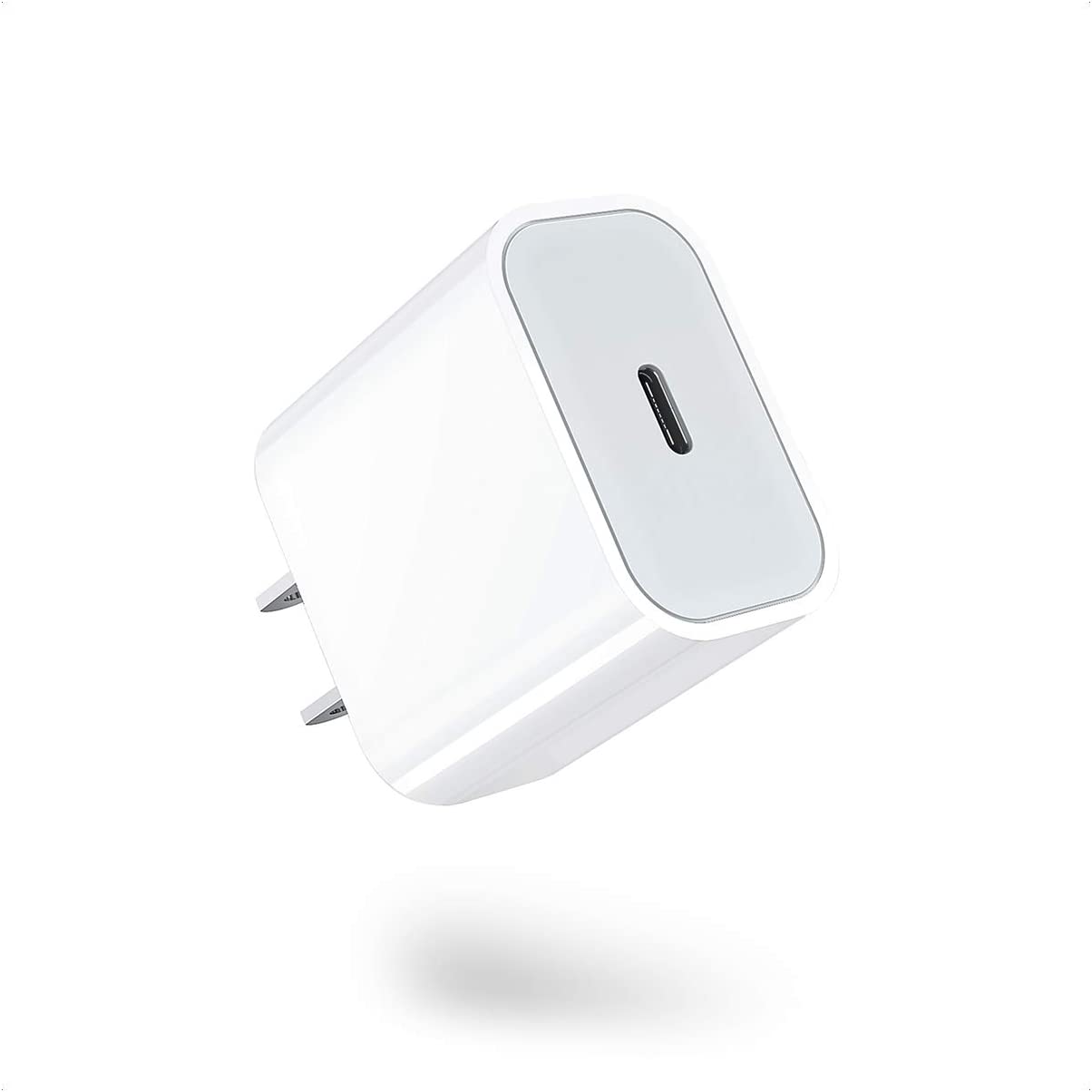 Iphone 12 Charger Amoner w Usb C Charger For Iphone 12 12 Mini 12 Amoner Powerful Energy Provider