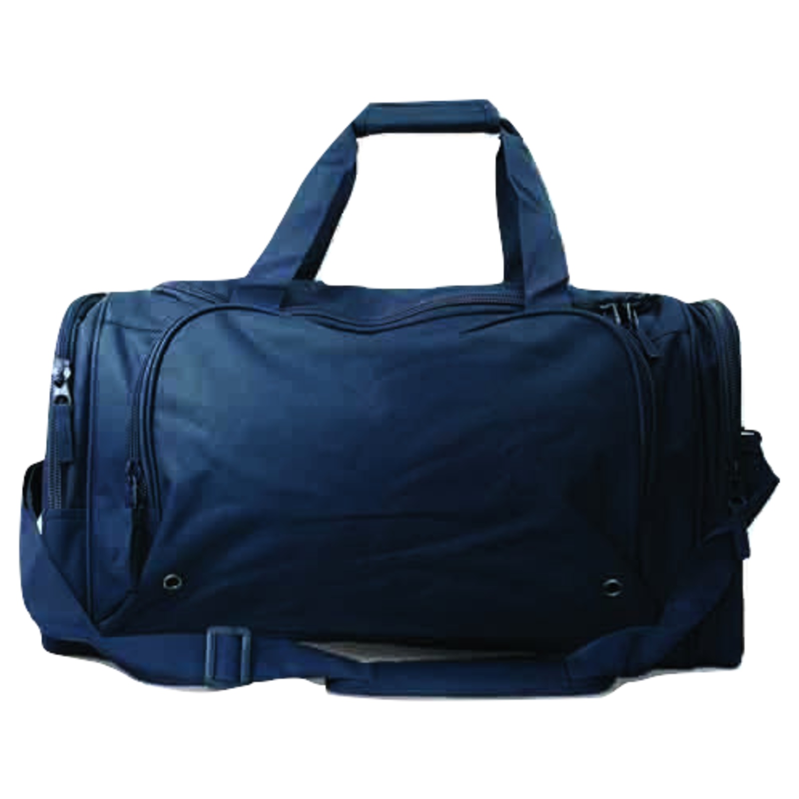 Tasman Sports Bag – KiwiTeamwear