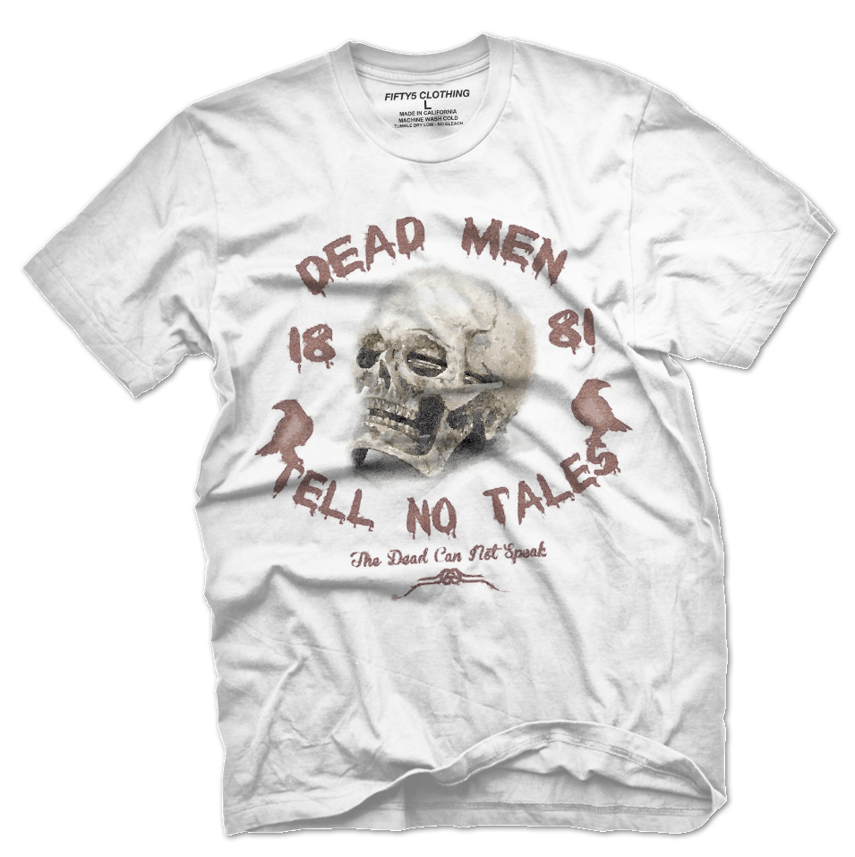 dead men tell no tales shirt
