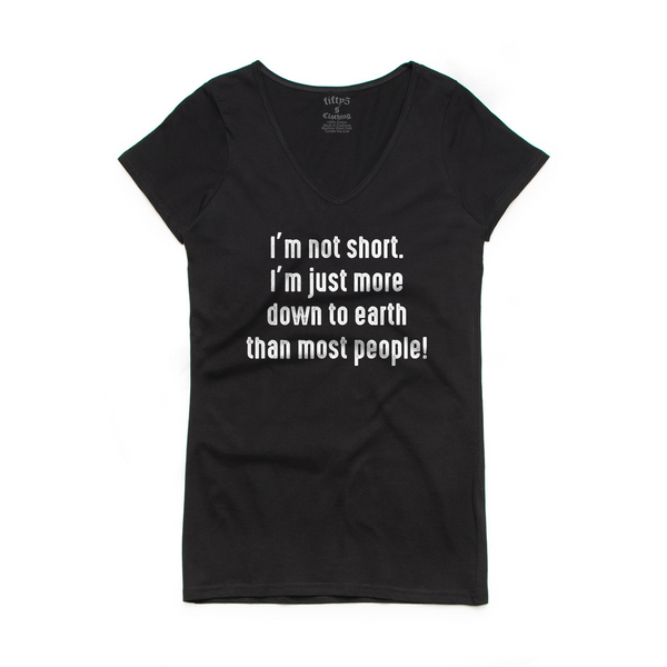 Women's T Shirts - Fifty5 Clothing