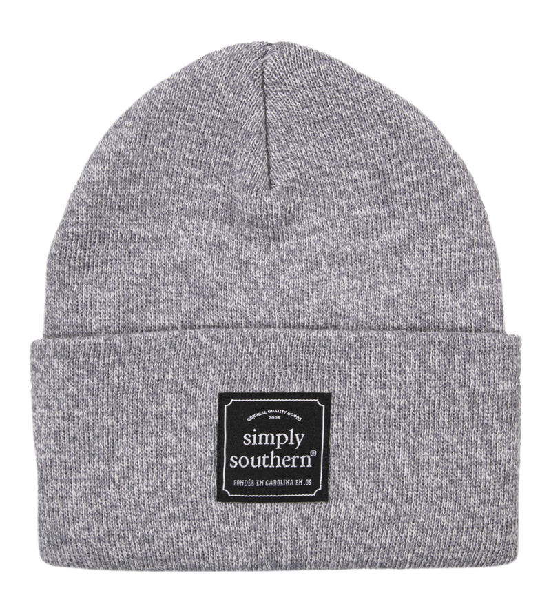 simply southern beanie hats