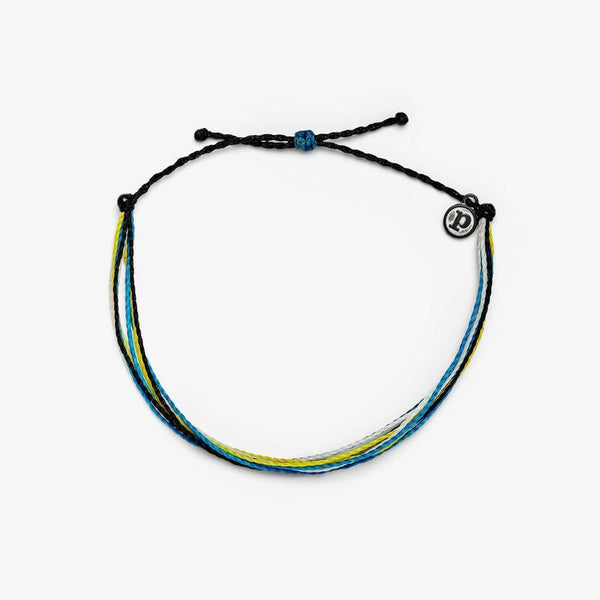 PuraVida, Original Anklet, Cannonball | Monogram Market