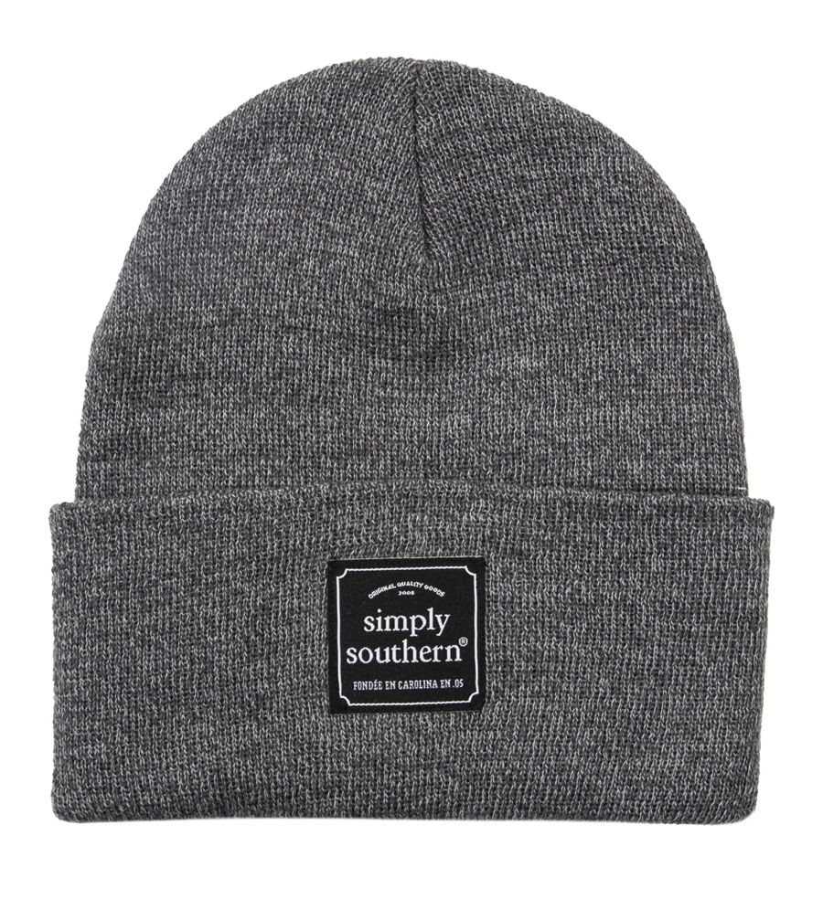 simply southern beanie hats