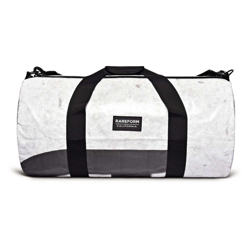 rareform weekender duffle