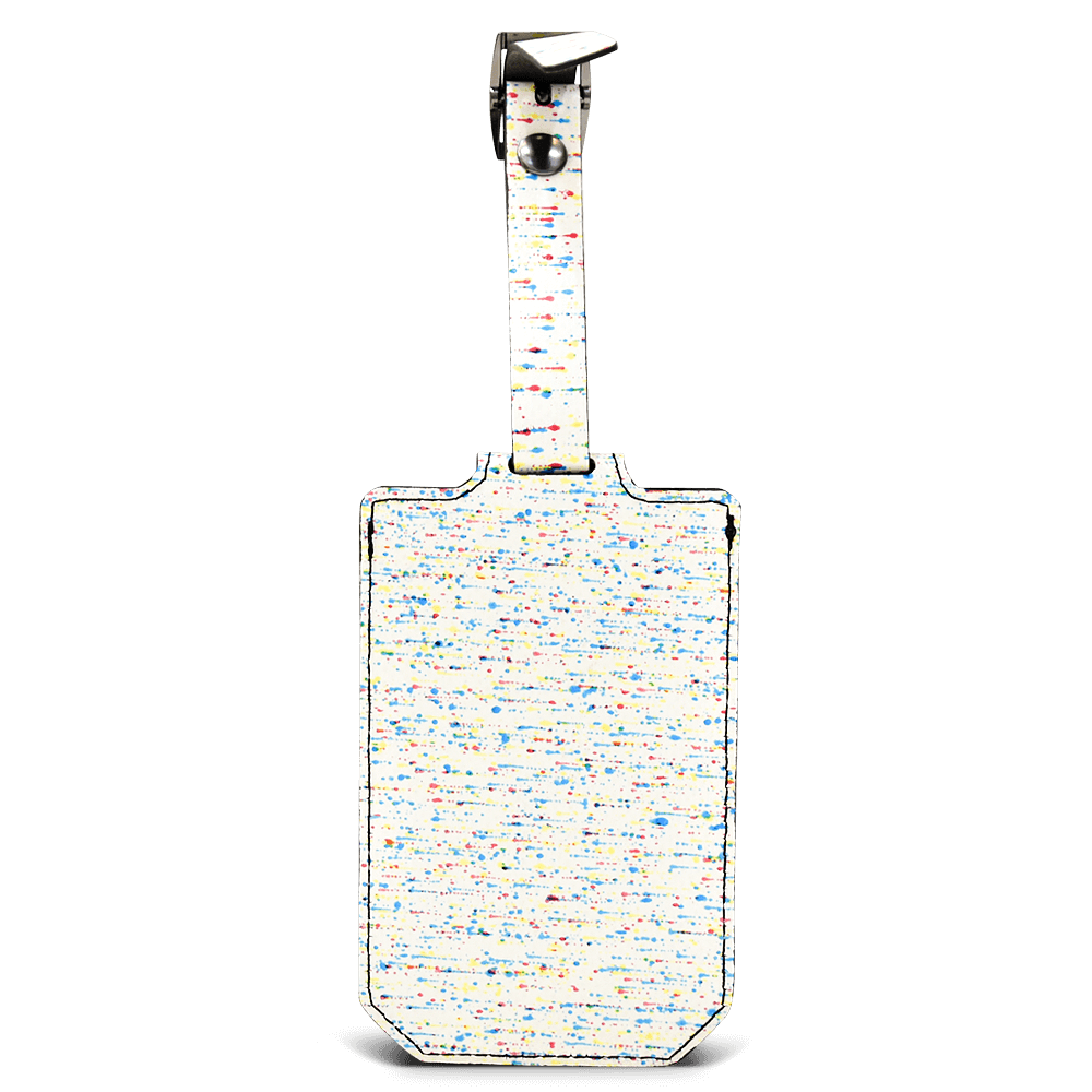 luggage tag