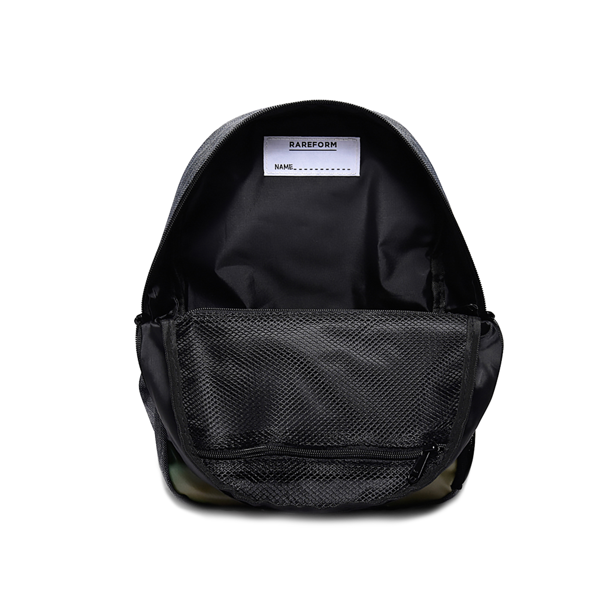 Braxton Mini Backpack