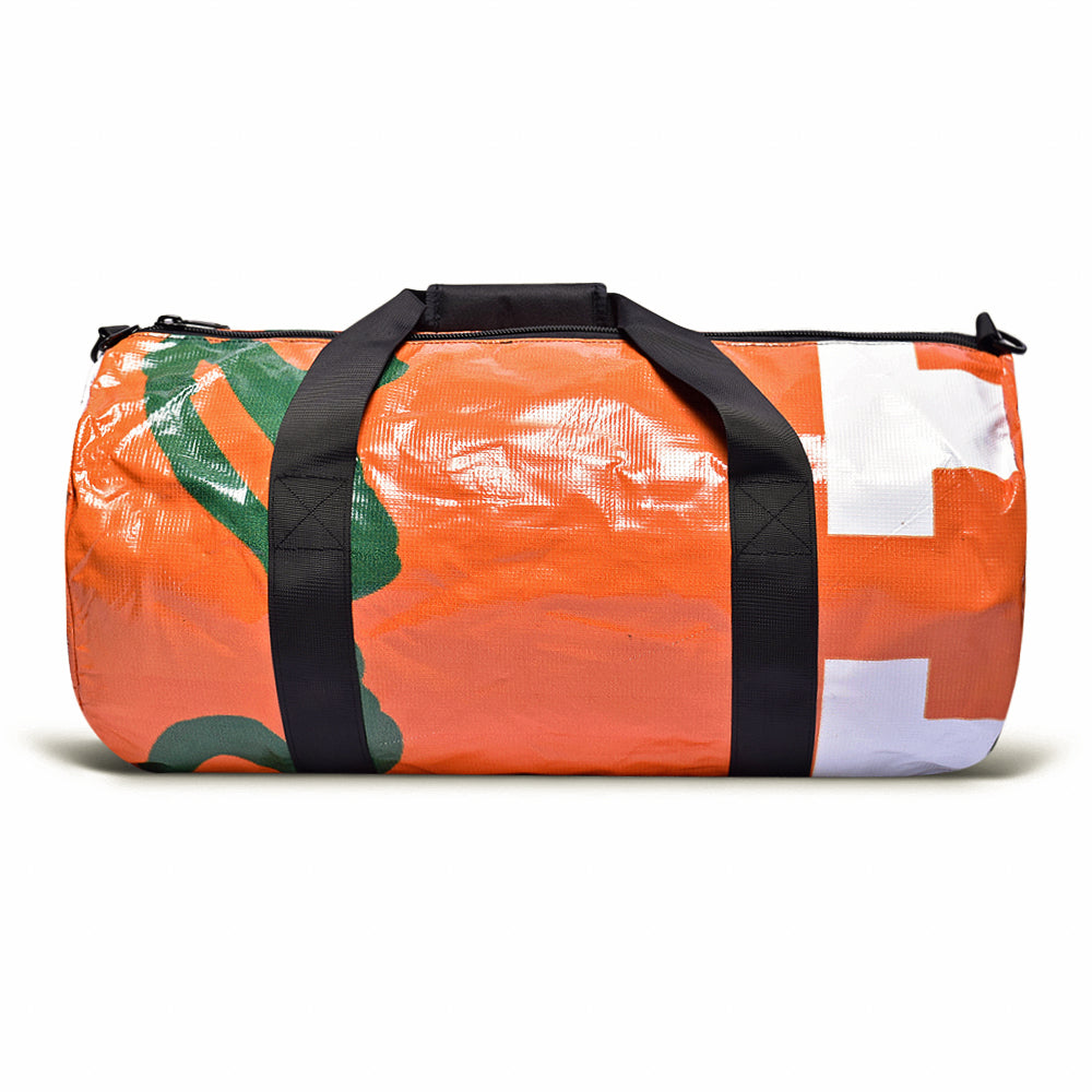 rareform weekender duffle