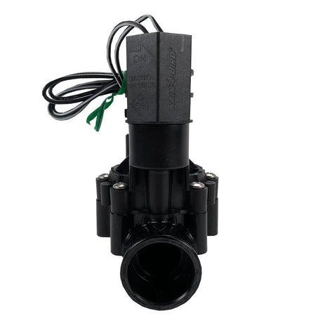 XCZ100PRF - Medium Flow Control Zone Kit with 1 in. DV Valve with 1 in. PR  Filter (Assembled)
