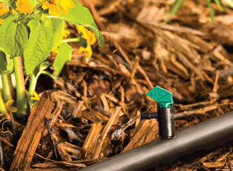 drip irrigation emitters