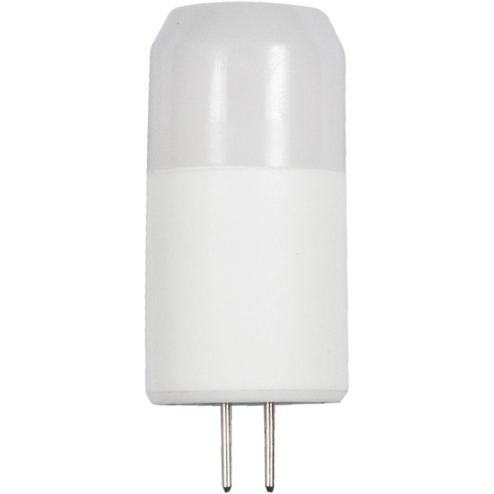 Brilliance - Beacon G4 Bi-Pin LED Bulb (2 Watt 2700K)