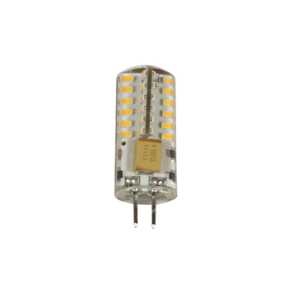Brilliance - G4 Ecostar Bi-Pin LED Bulb (2 Watt 2700K)