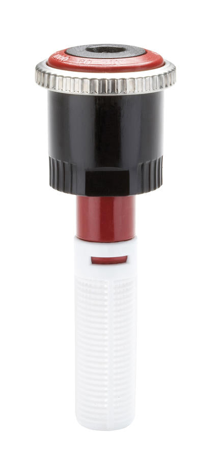 Hunter Pro Series VAN 4 Pop-Up Sprinkler Head w Adjustable 4'-15' 0-360  Nozzle