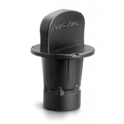 Rain Bird - MDCFCAP - 1/2'' Removable Flush Cap x Easy Fit Compression Fitting System