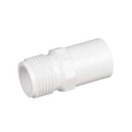 MDCF75FHT - Easy Fit Compression Fitting System - 3/4 in. Female Hose  Thread Adapter