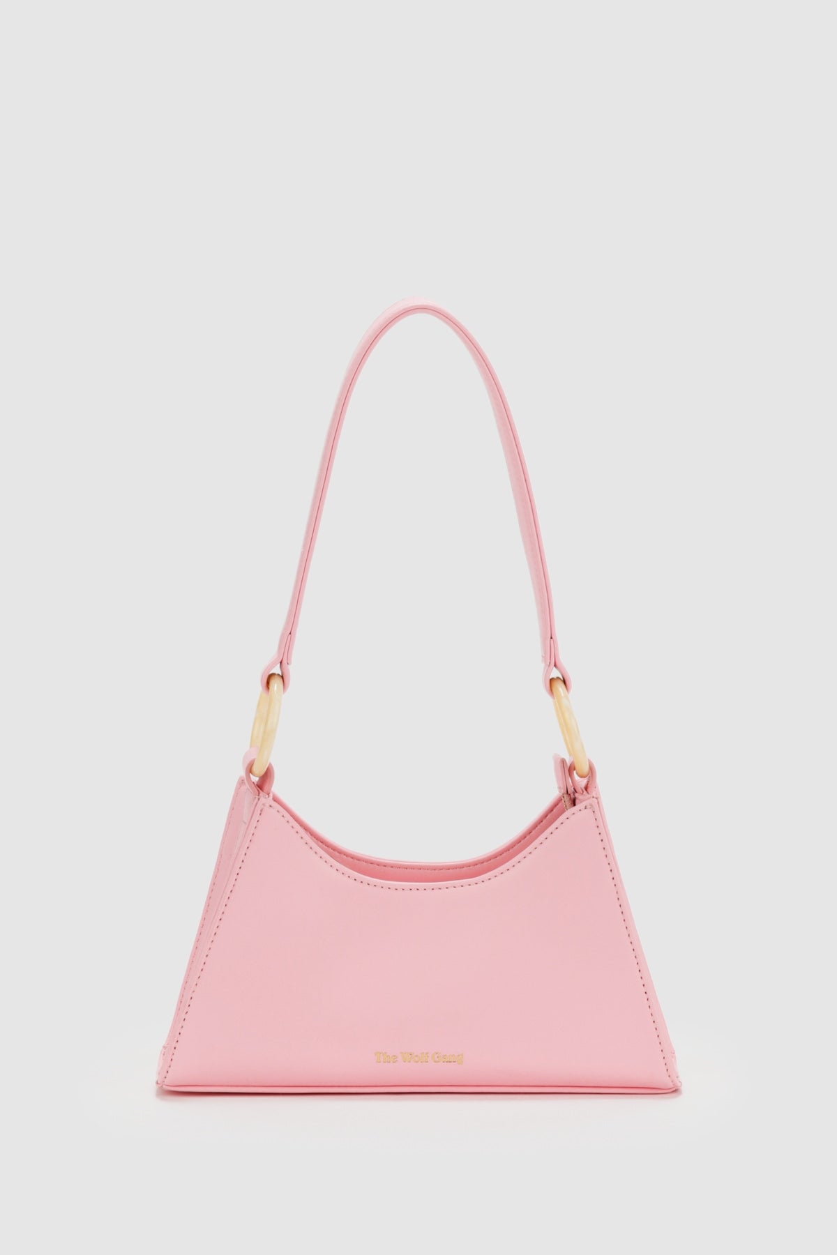 Lola mini bag  Le Noir - Unconventional Luxury