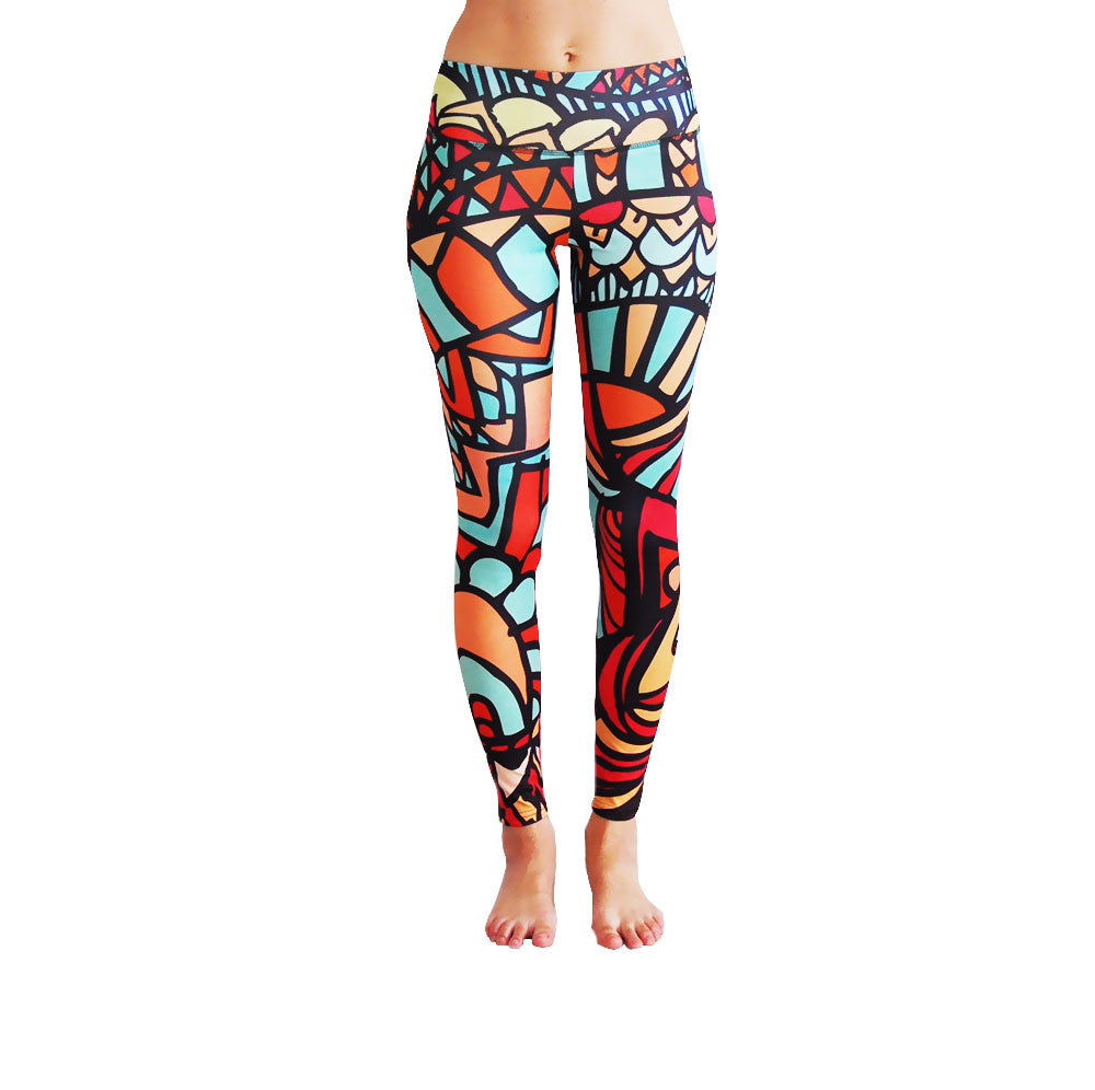 Leggings | Monasita