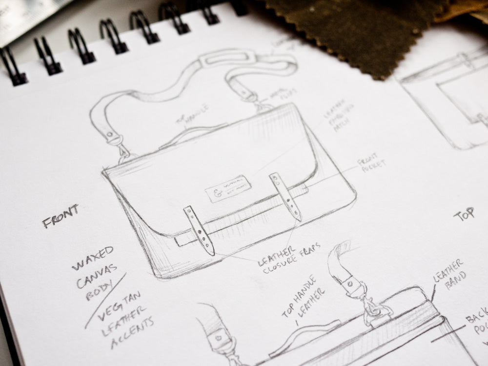 How To Draw Laptop bag Step by Step  7 Easy Phase