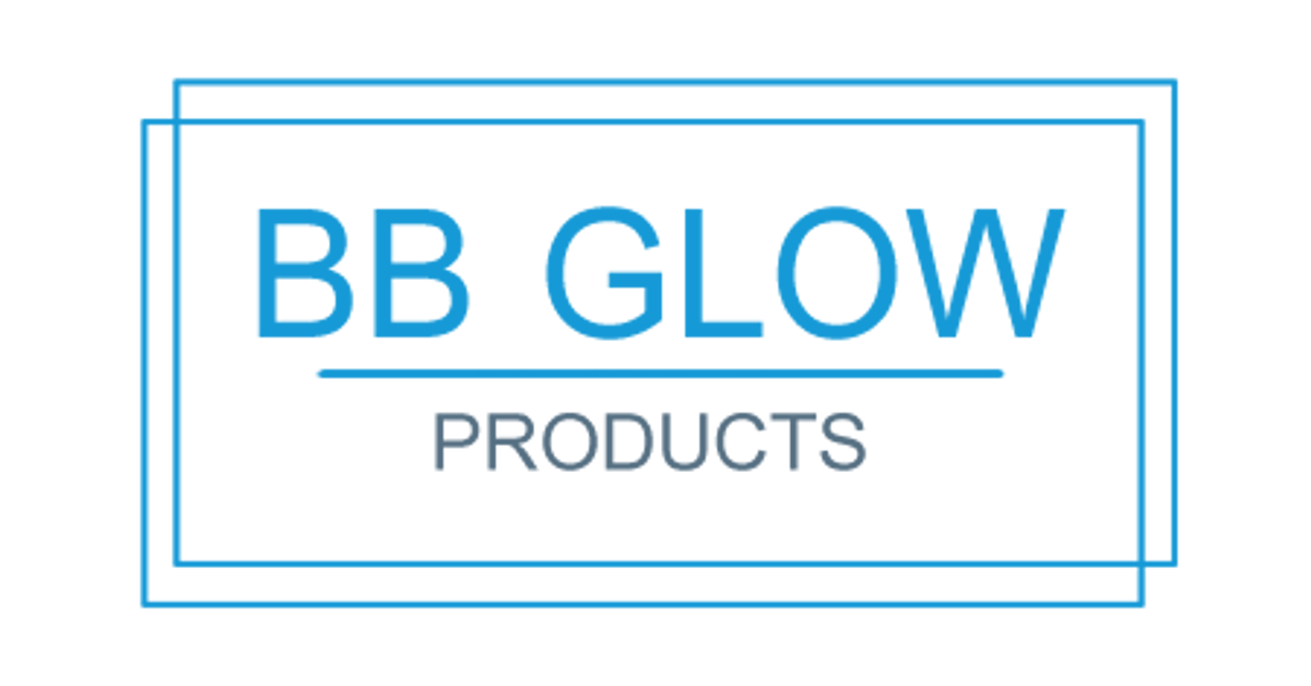 BB Glow Products